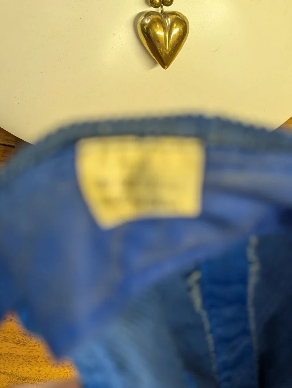 Roadway Vintage Corduroy Hat (OS)